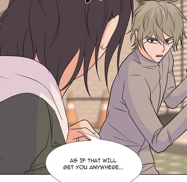 High School Legend: Red Dragon Chapter 145 - Page 56