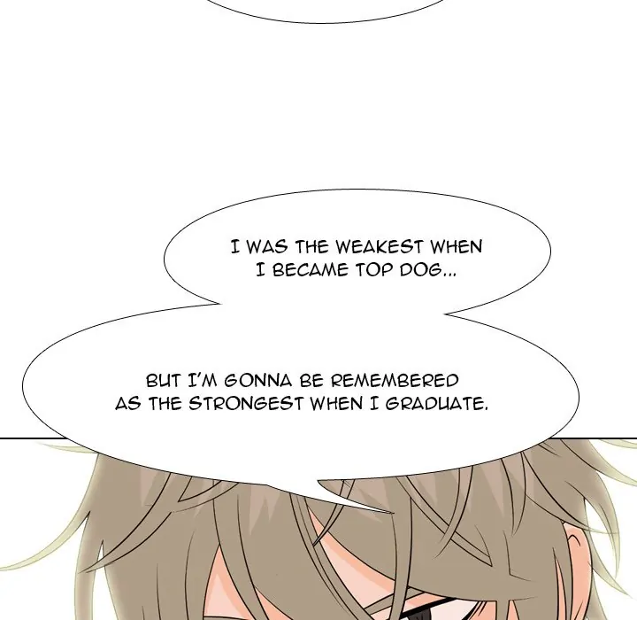 High School Legend: Red Dragon Chapter 145 - Page 57
