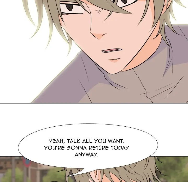 High School Legend: Red Dragon Chapter 145 - Page 58