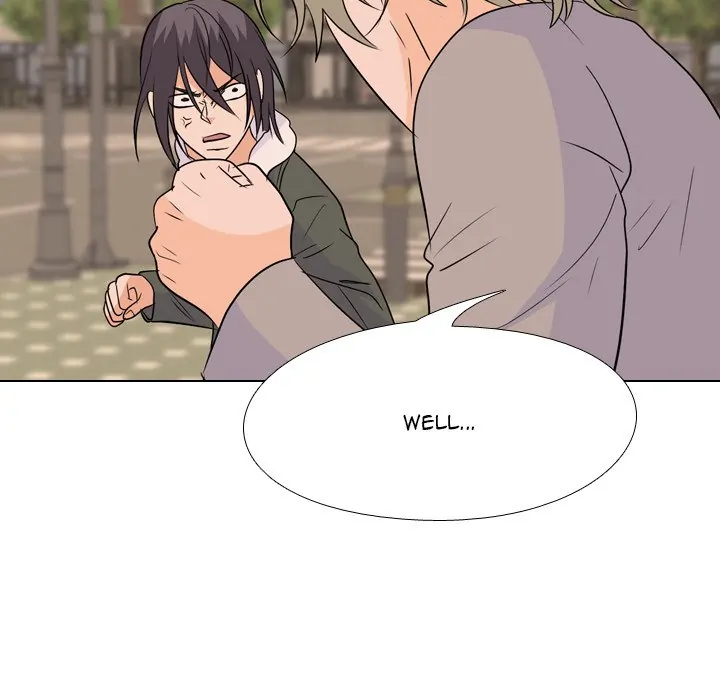 High School Legend: Red Dragon Chapter 145 - Page 59