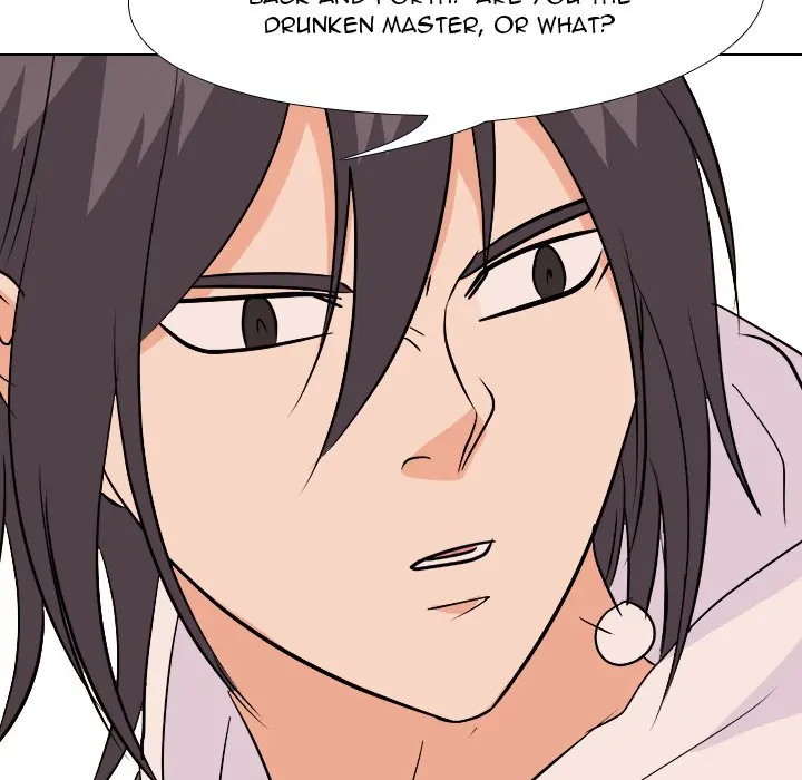 High School Legend: Red Dragon Chapter 145 - Page 64