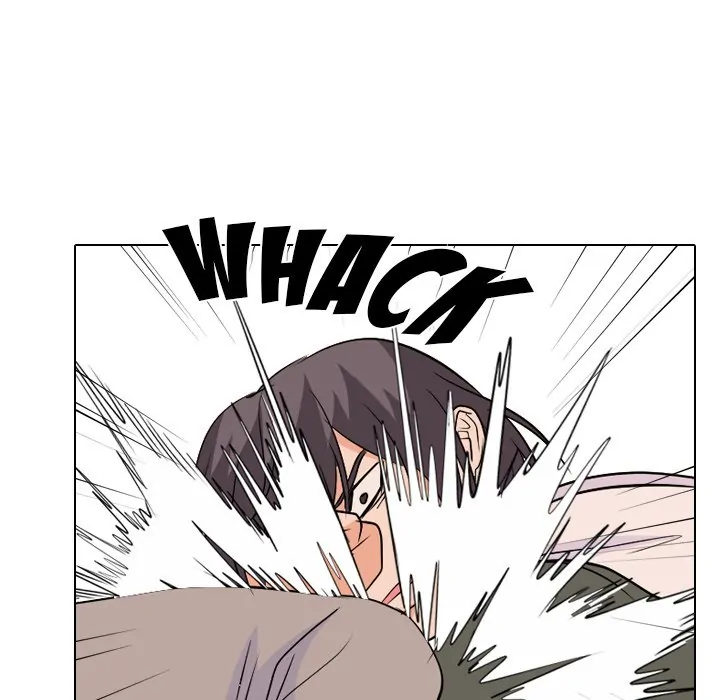 High School Legend: Red Dragon Chapter 145 - Page 69