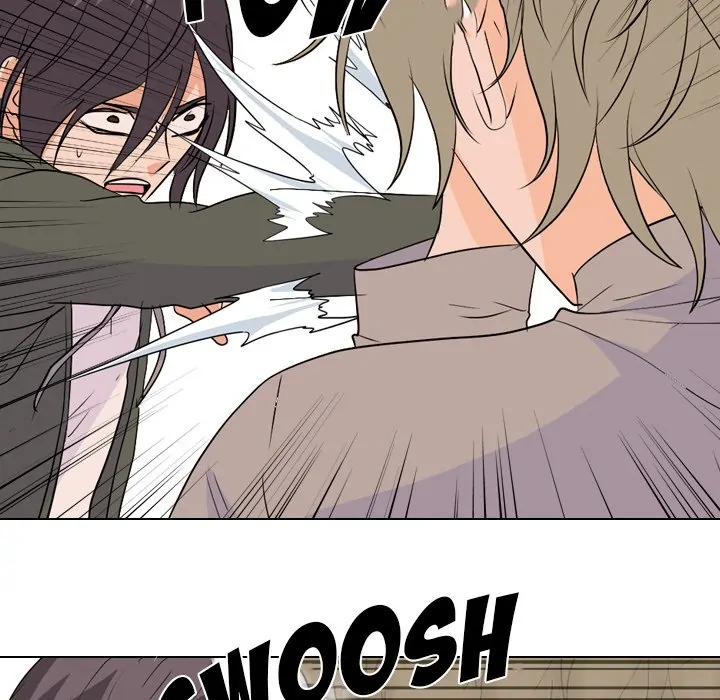 High School Legend: Red Dragon Chapter 145 - Page 71