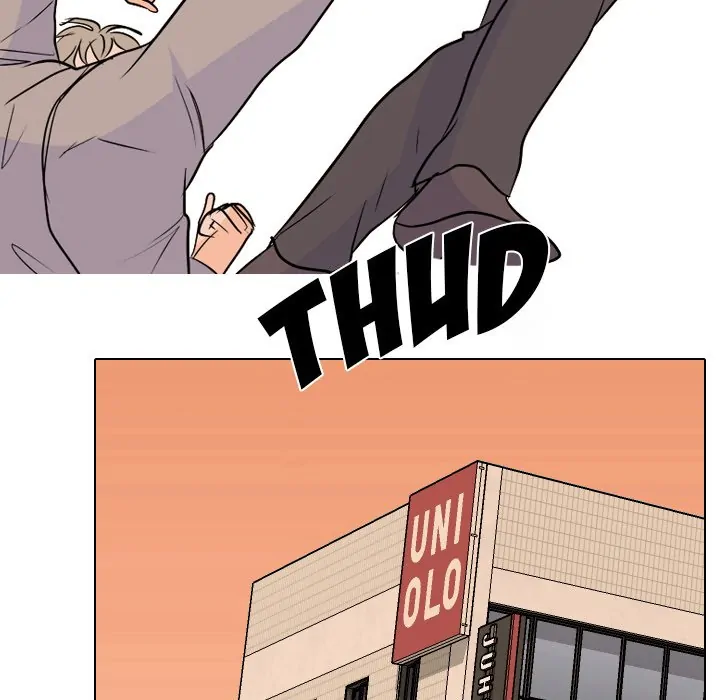 High School Legend: Red Dragon Chapter 145 - Page 77