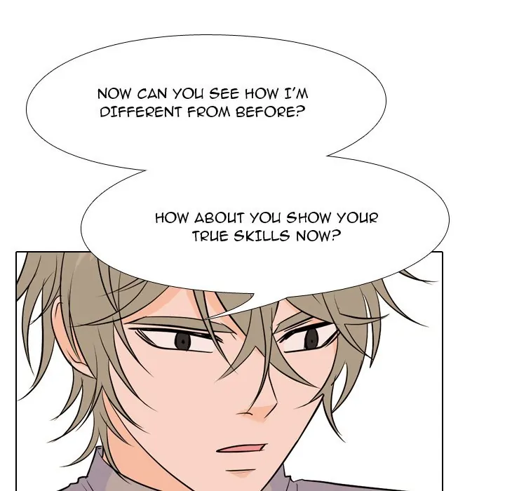 High School Legend: Red Dragon Chapter 145 - Page 80