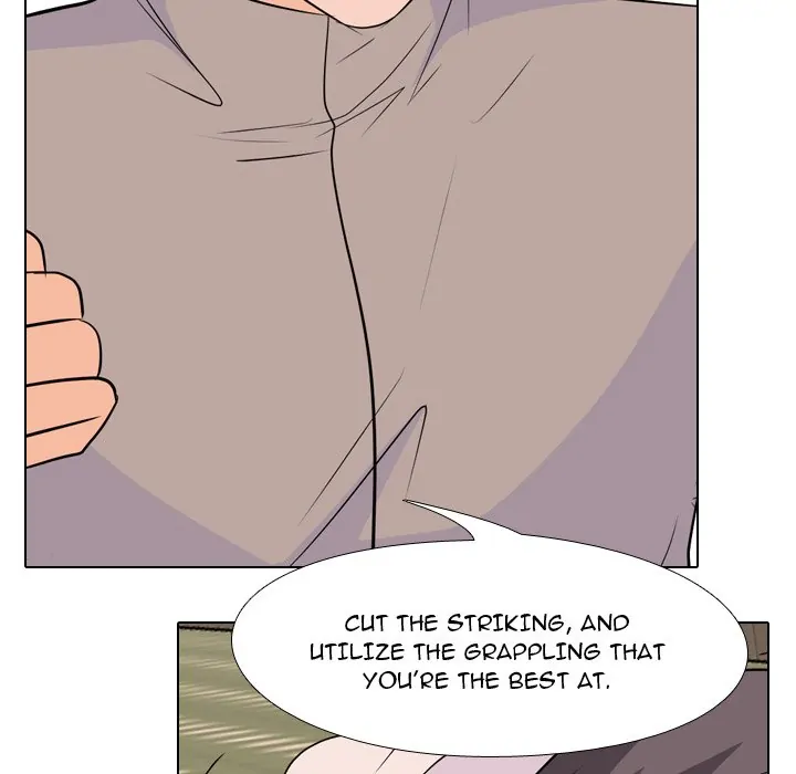 High School Legend: Red Dragon Chapter 145 - Page 81