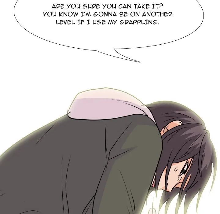 High School Legend: Red Dragon Chapter 145 - Page 84