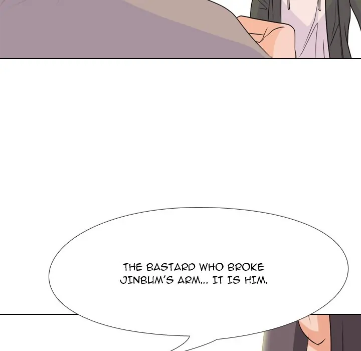High School Legend: Red Dragon Chapter 145 - Page 94