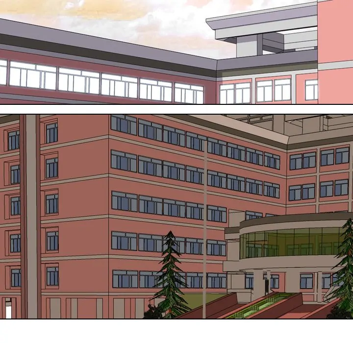High School Legend: Red Dragon Chapter 145 - Page 98