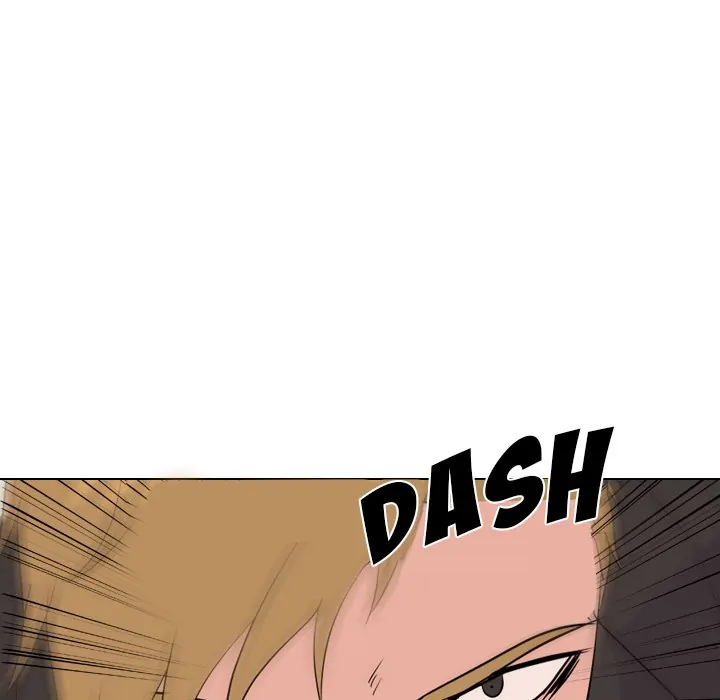 High School Legend: Red Dragon Chapter 145 - Page 99