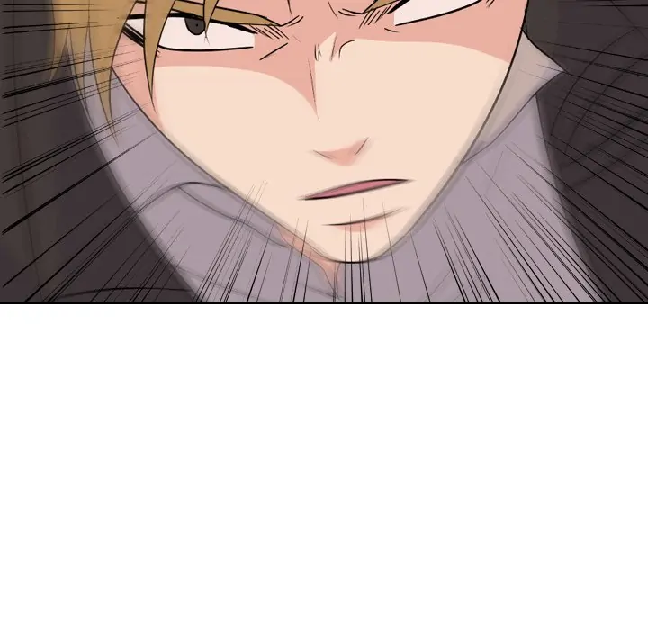 High School Legend: Red Dragon Chapter 145 - Page 100