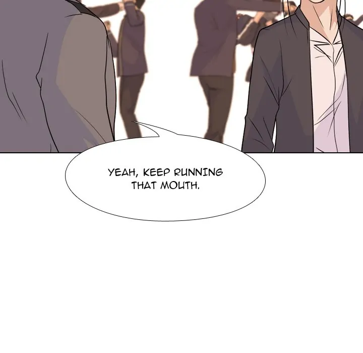 High School Legend: Red Dragon Chapter 146 - Page 11