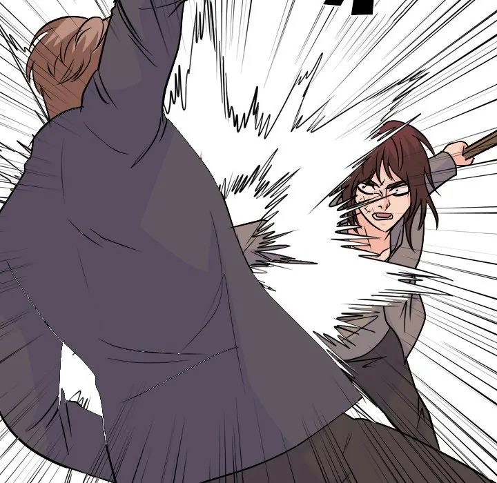 High School Legend: Red Dragon Chapter 146 - Page 107
