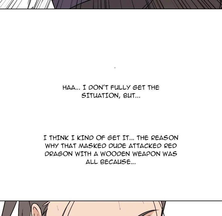 High School Legend: Red Dragon Chapter 146 - Page 108