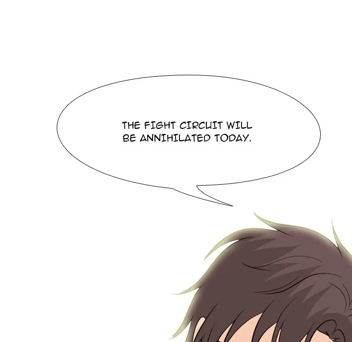 High School Legend: Red Dragon Chapter 146 - Page 12
