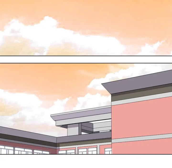 High School Legend: Red Dragon Chapter 146 - Page 17