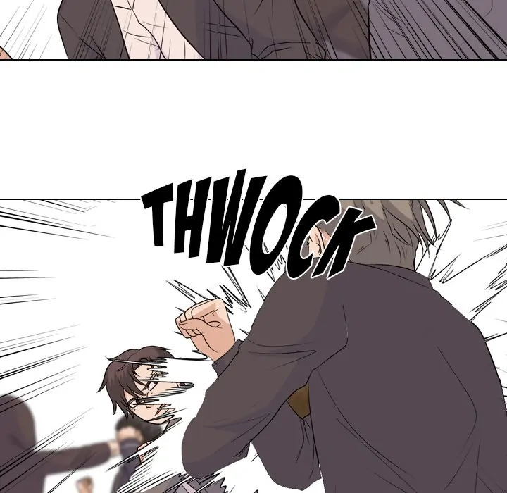 High School Legend: Red Dragon Chapter 146 - Page 20