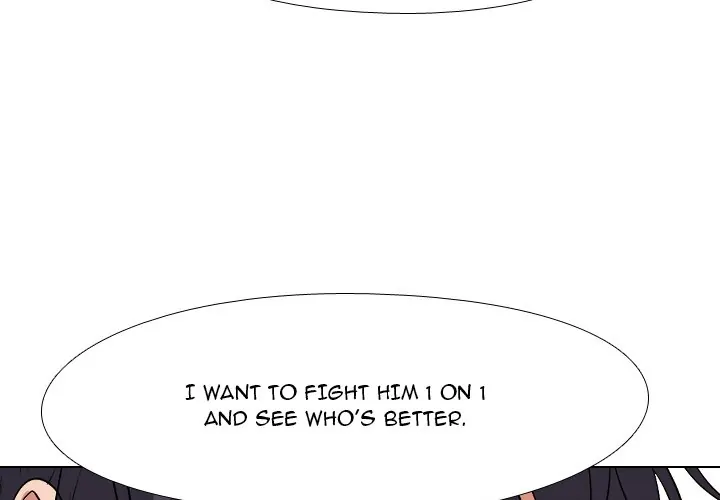 High School Legend: Red Dragon Chapter 146 - Page 3