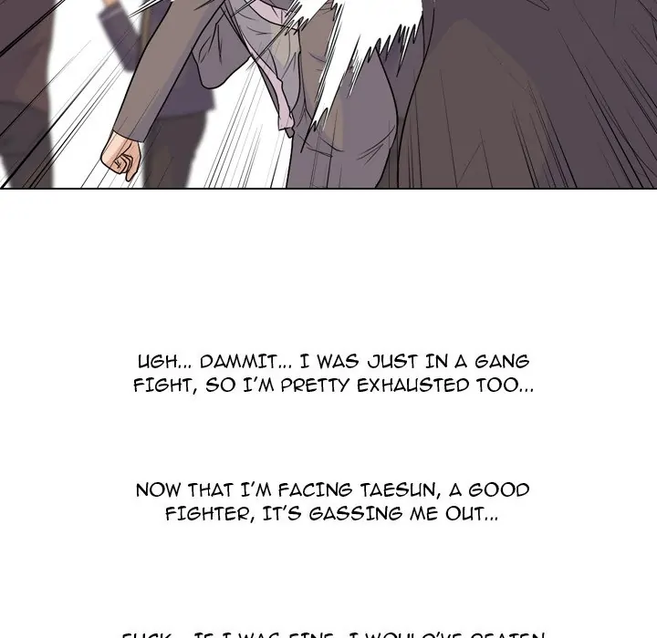 High School Legend: Red Dragon Chapter 146 - Page 21