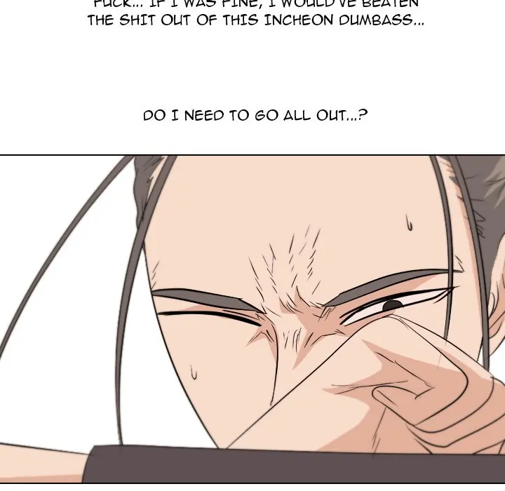 High School Legend: Red Dragon Chapter 146 - Page 22