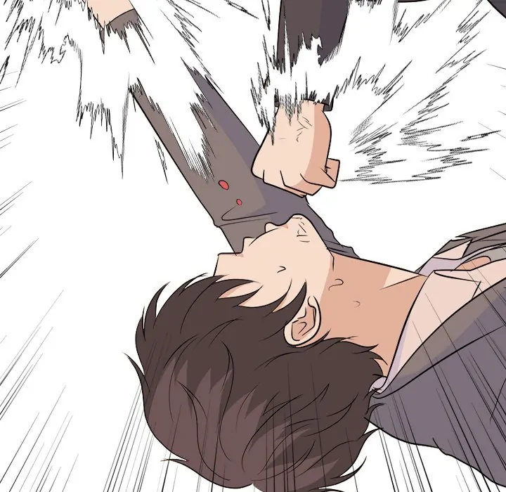 High School Legend: Red Dragon Chapter 146 - Page 26