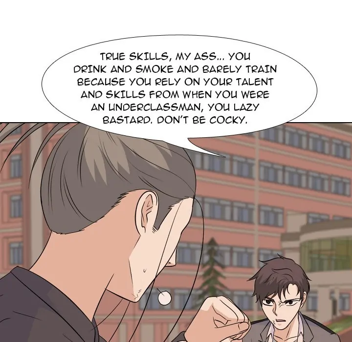 High School Legend: Red Dragon Chapter 146 - Page 29