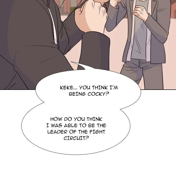 High School Legend: Red Dragon Chapter 146 - Page 30