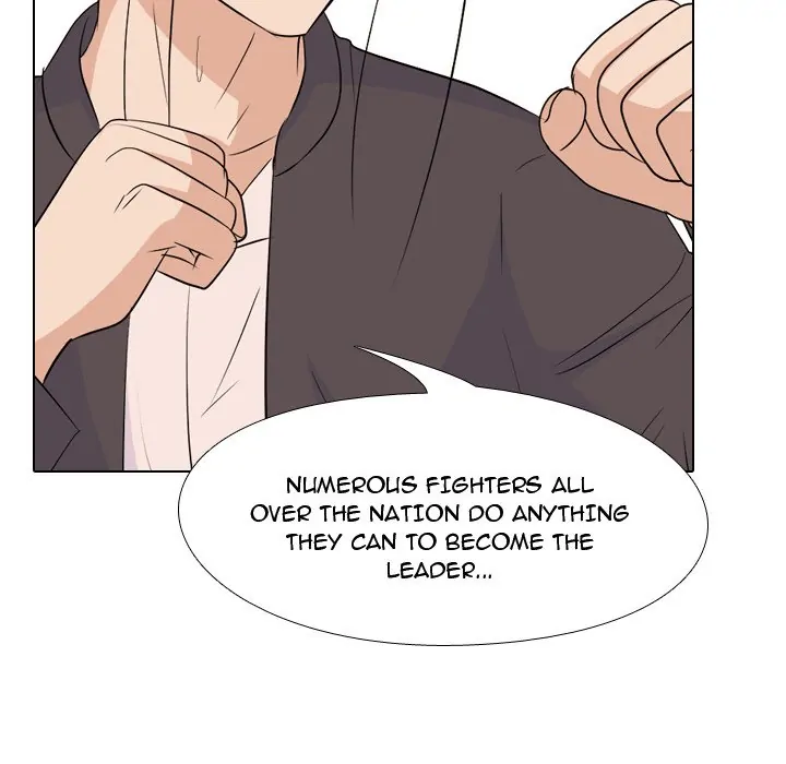 High School Legend: Red Dragon Chapter 146 - Page 32