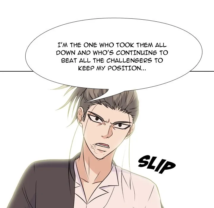 High School Legend: Red Dragon Chapter 146 - Page 33