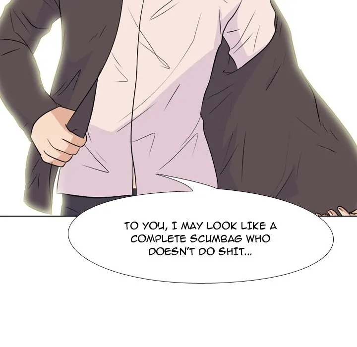 High School Legend: Red Dragon Chapter 146 - Page 34