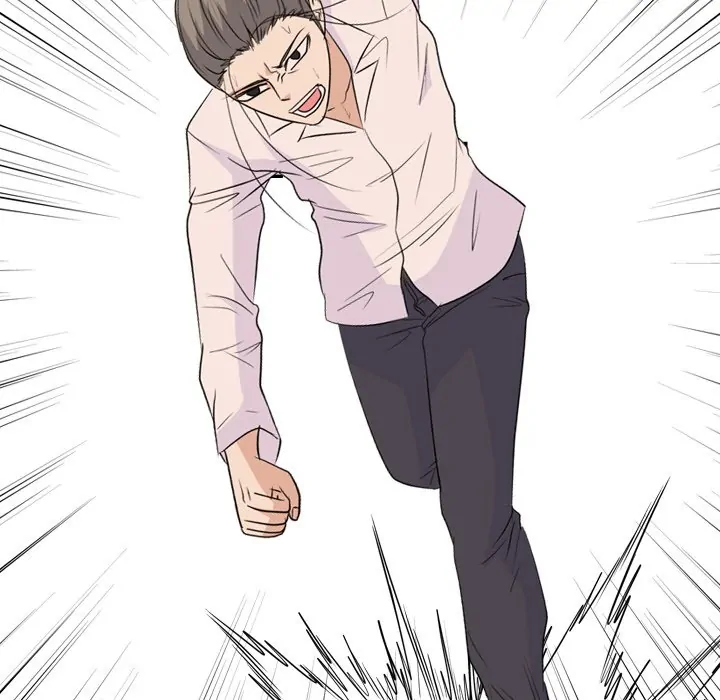 High School Legend: Red Dragon Chapter 146 - Page 40