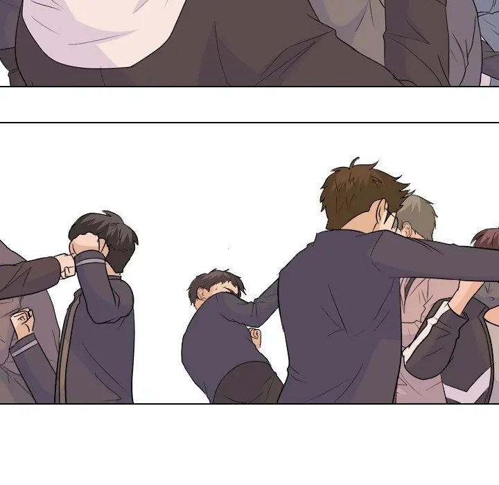 High School Legend: Red Dragon Chapter 146 - Page 44