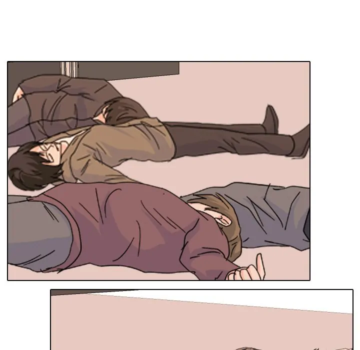 High School Legend: Red Dragon Chapter 146 - Page 45