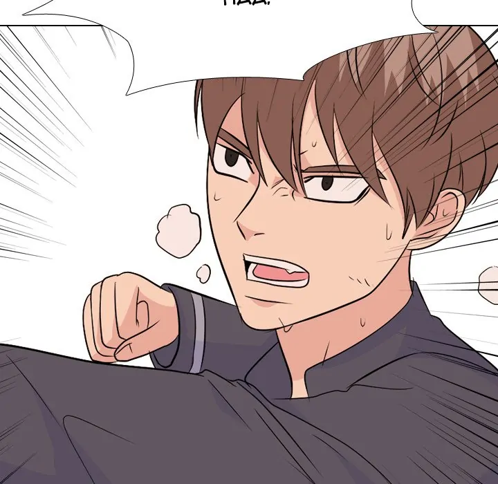High School Legend: Red Dragon Chapter 146 - Page 54