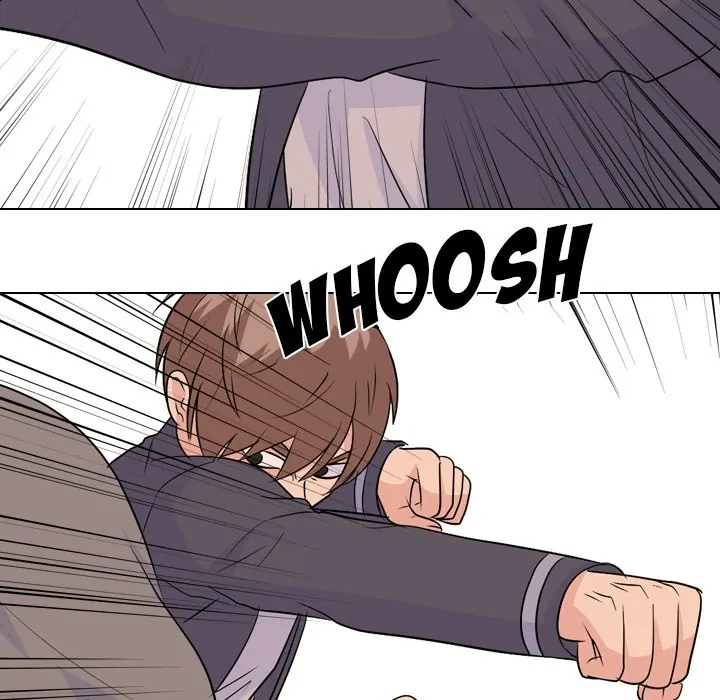 High School Legend: Red Dragon Chapter 146 - Page 55