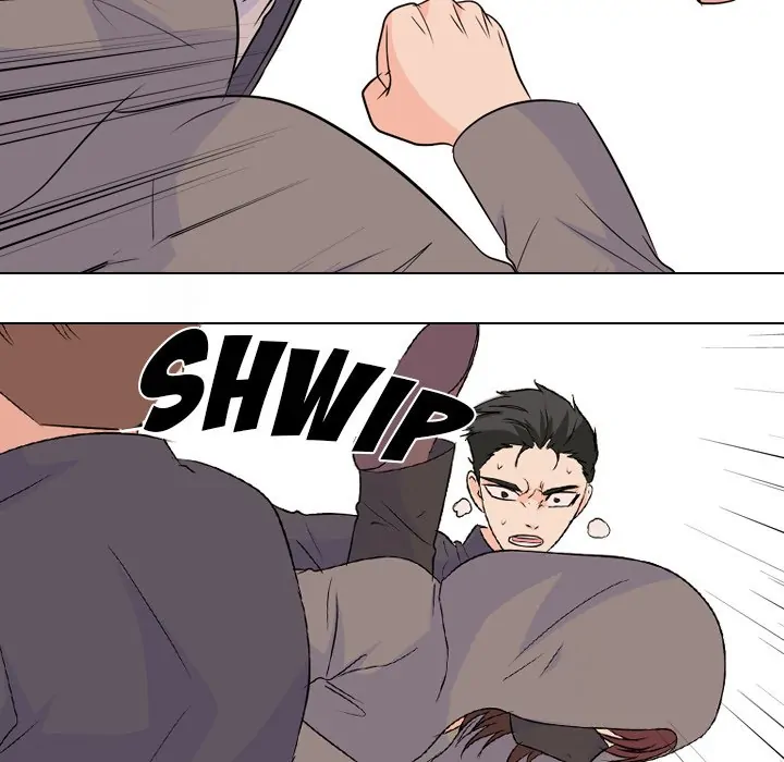 High School Legend: Red Dragon Chapter 146 - Page 56