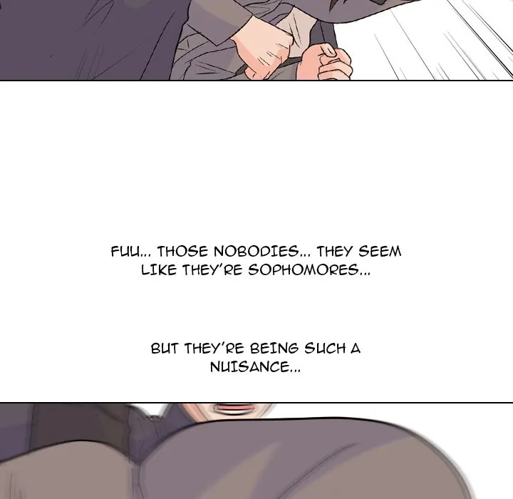 High School Legend: Red Dragon Chapter 146 - Page 57