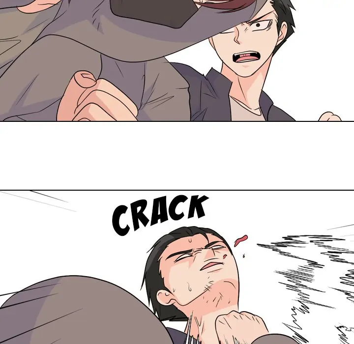 High School Legend: Red Dragon Chapter 146 - Page 62