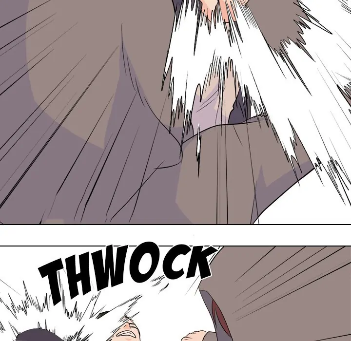 High School Legend: Red Dragon Chapter 146 - Page 63