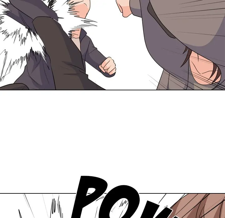 High School Legend: Red Dragon Chapter 146 - Page 64