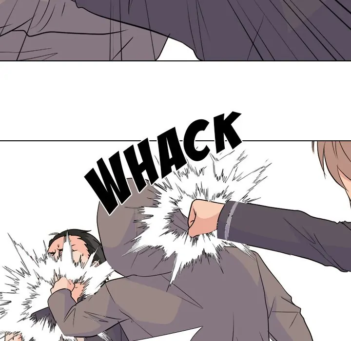 High School Legend: Red Dragon Chapter 146 - Page 66