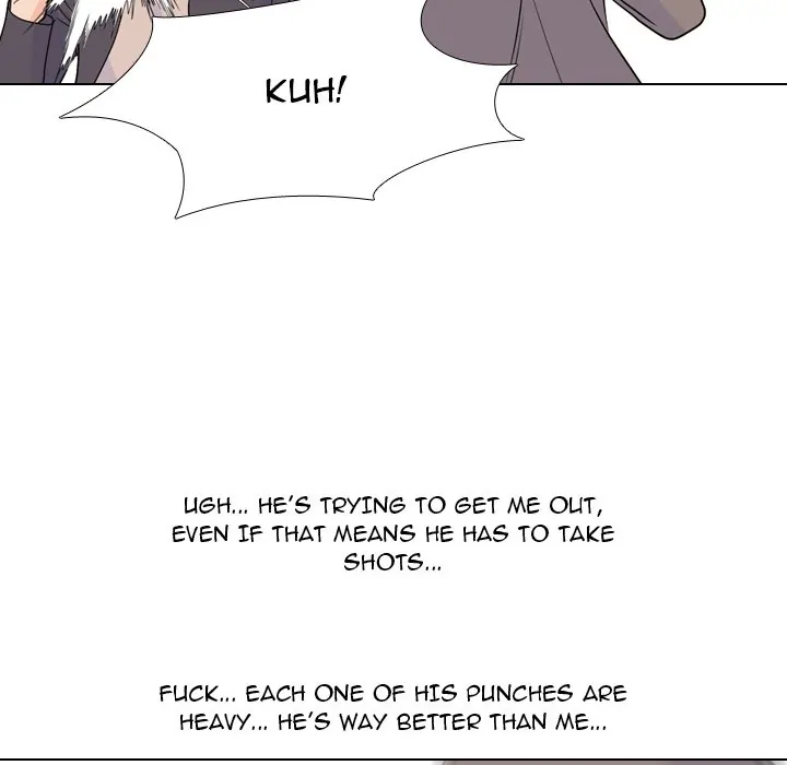 High School Legend: Red Dragon Chapter 146 - Page 67