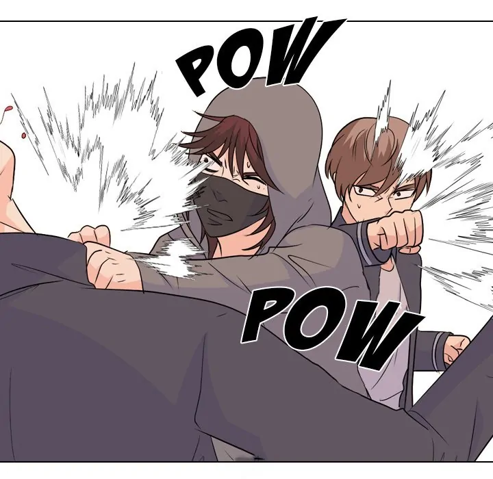 High School Legend: Red Dragon Chapter 146 - Page 69