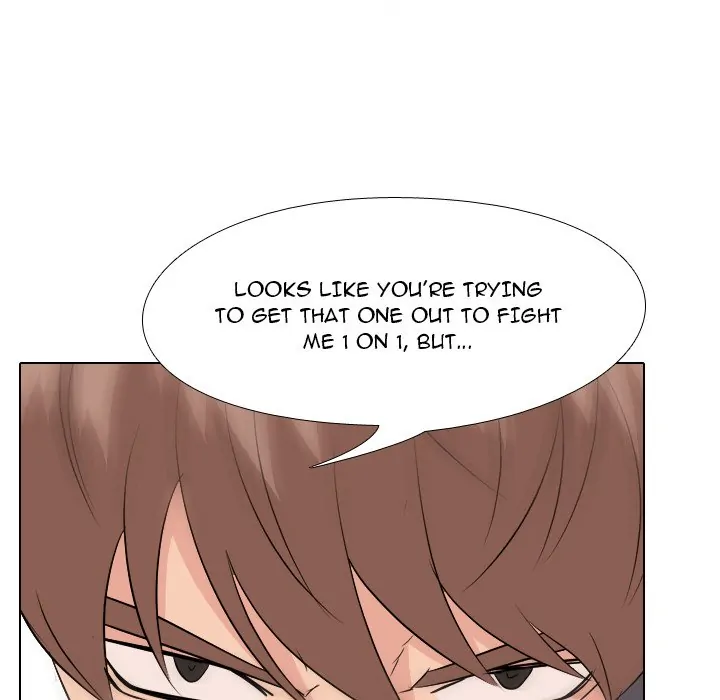 High School Legend: Red Dragon Chapter 146 - Page 70