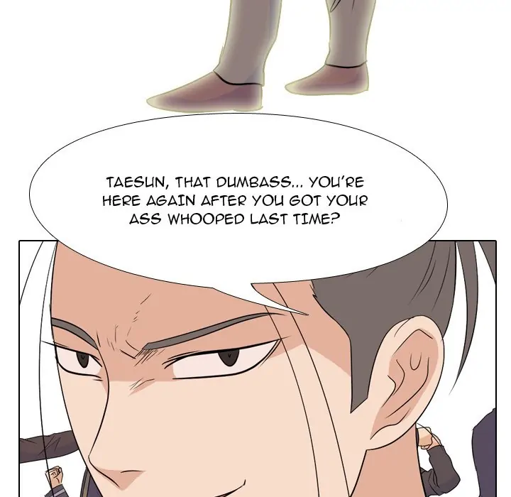 High School Legend: Red Dragon Chapter 146 - Page 8