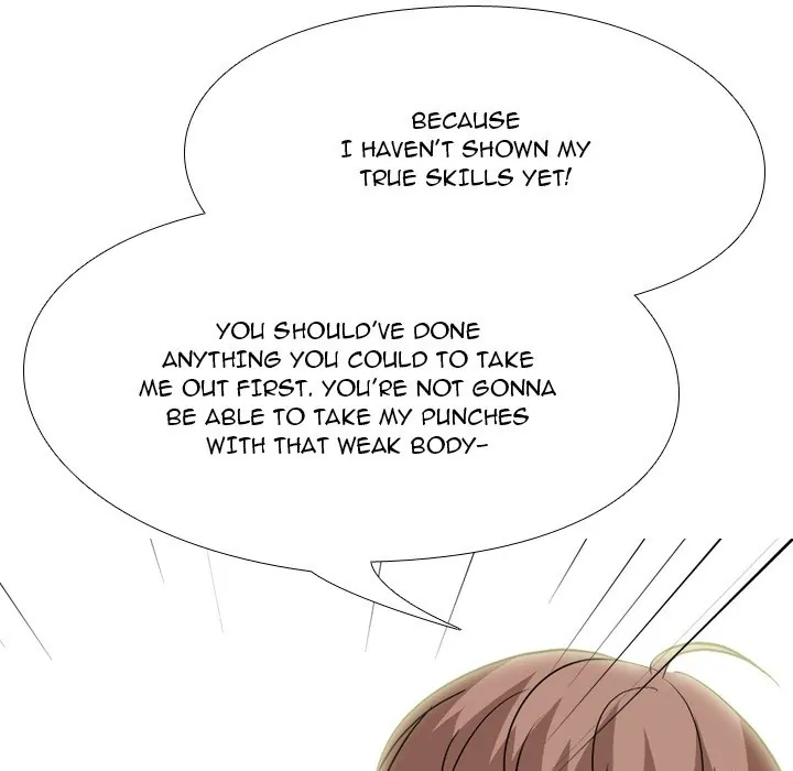 High School Legend: Red Dragon Chapter 146 - Page 72