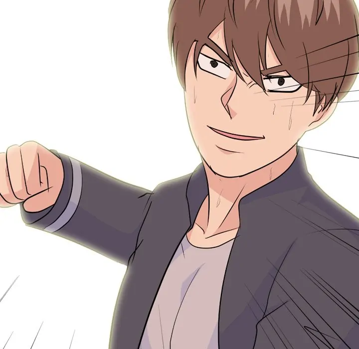 High School Legend: Red Dragon Chapter 146 - Page 73