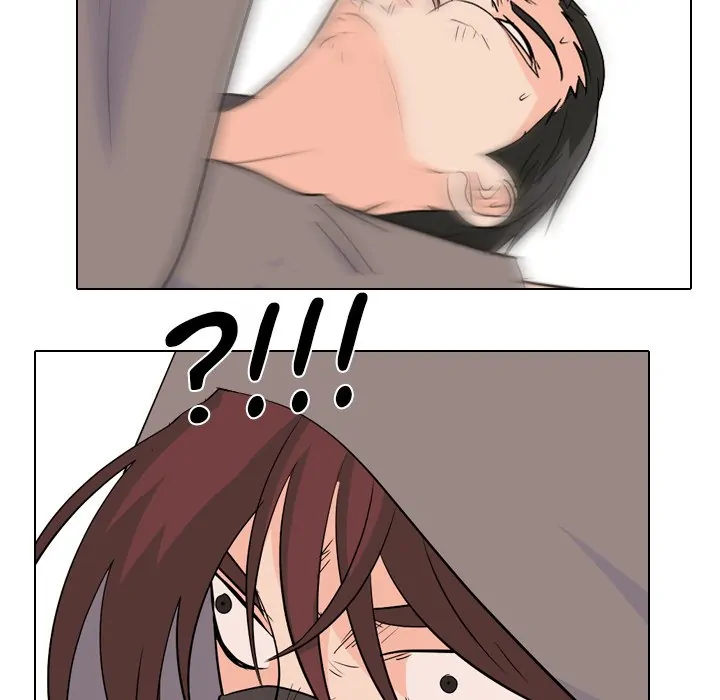 High School Legend: Red Dragon Chapter 146 - Page 76