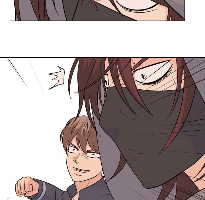 High School Legend: Red Dragon Chapter 146 - Page 77