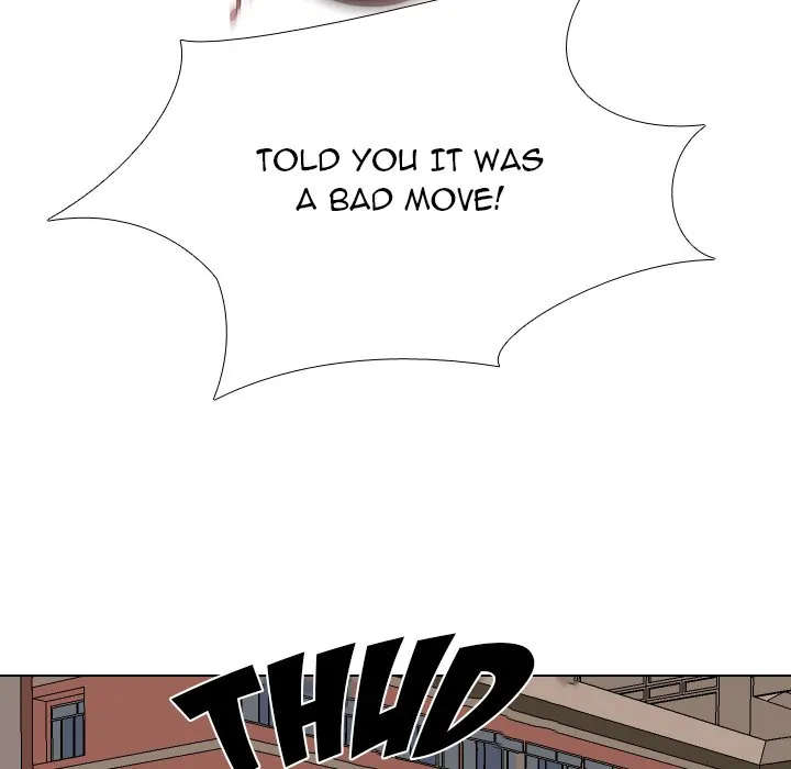 High School Legend: Red Dragon Chapter 146 - Page 80